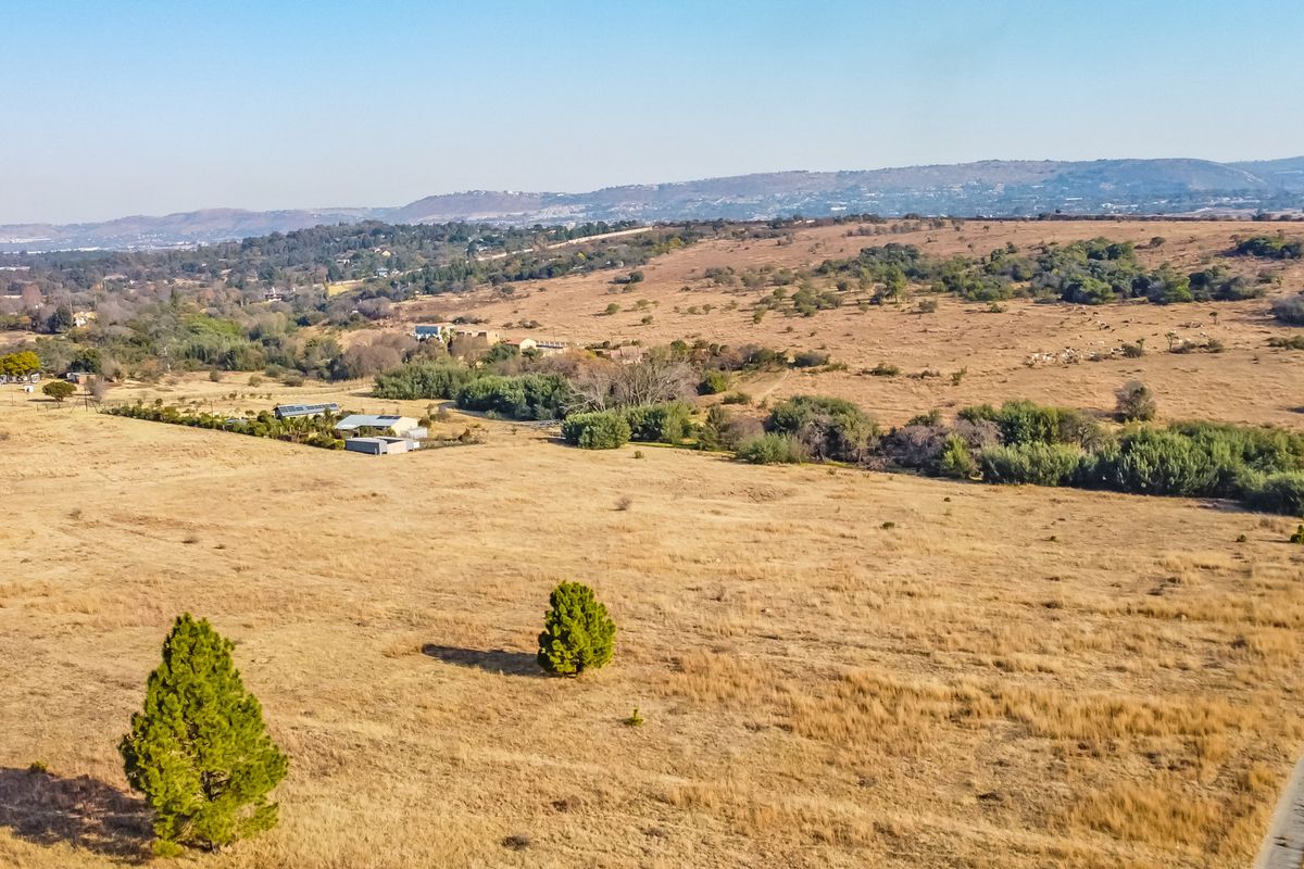 Vacant Land Residential For Sale In Pretoria - Photo 2