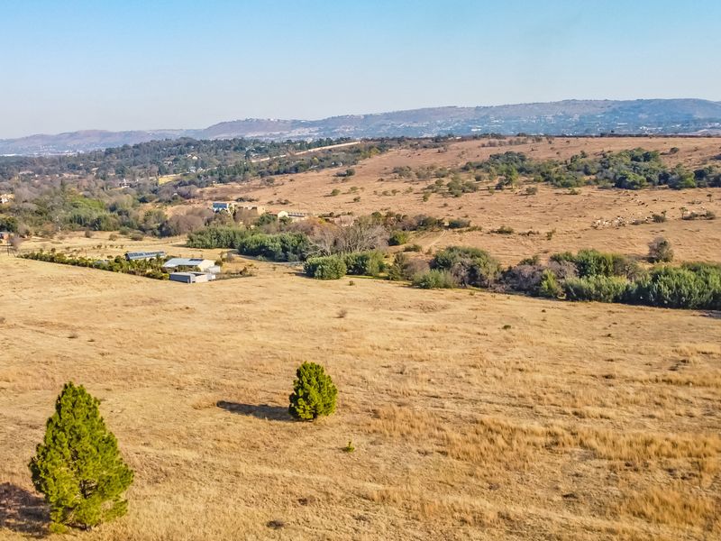 Vacant Land Residential For Sale In Pretoria - Photo 2