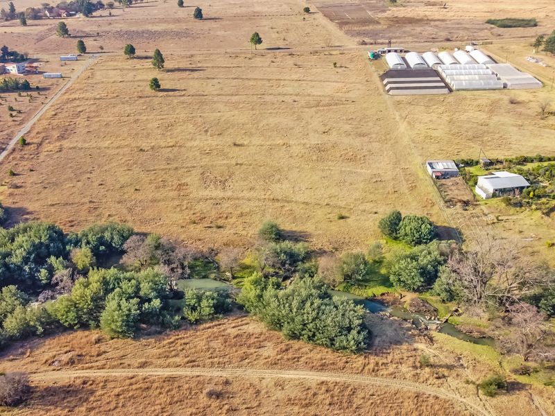 Vacant Land Residential For Sale In Pretoria - Photo 10