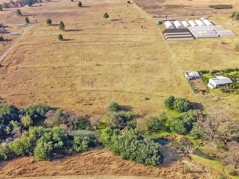 Vacant Land Residential For Sale In Pretoria - Photo 9