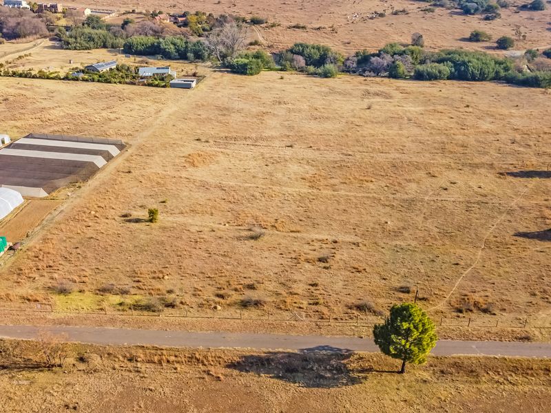 Vacant Land Residential For Sale In Pretoria - Photo 6