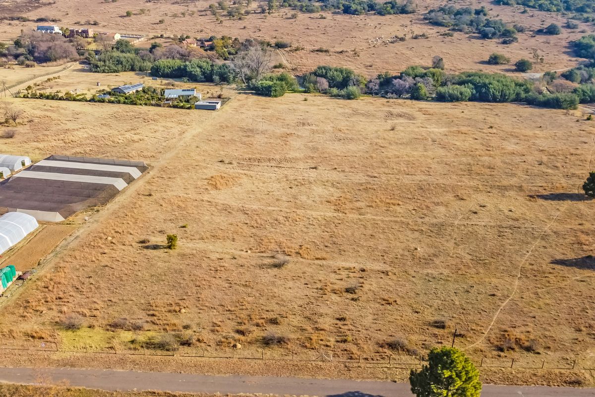 Vacant Land Residential For Sale In Pretoria - Photo 4