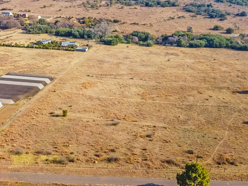 Vacant Land Residential For Sale In Pretoria - Photo 4