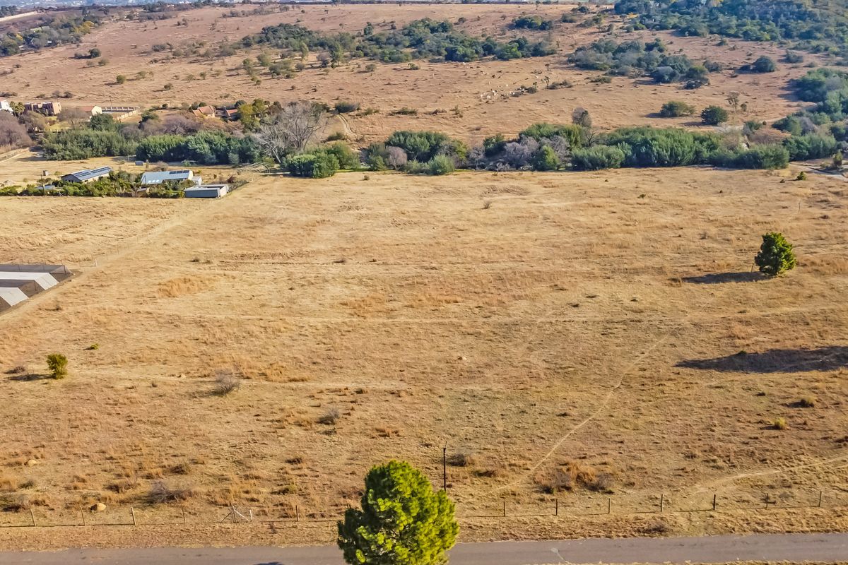 Vacant Land Residential For Sale In Pretoria - Photo 3