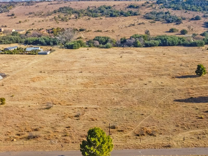 Vacant Land Residential For Sale In Pretoria - Photo 3