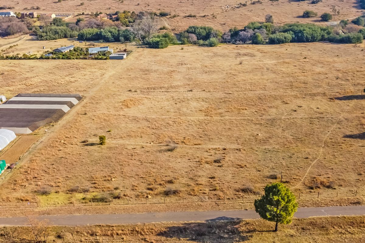 Vacant Land Residential For Sale In Pretoria - Photo 5