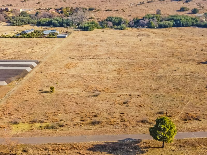 Vacant Land Residential For Sale In Pretoria - Photo 5