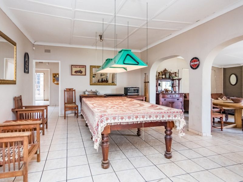 3.7 hectares strategically located for future development opportunity in Sonnedal - Photo 8