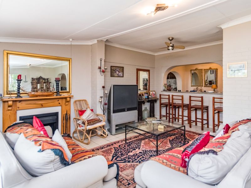 3.7 hectares strategically located for future development opportunity in Sonnedal - Photo 10