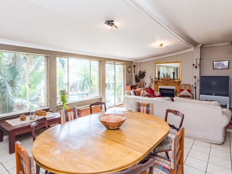 3.7 hectares strategically located for future development opportunity in Sonnedal - Photo 9