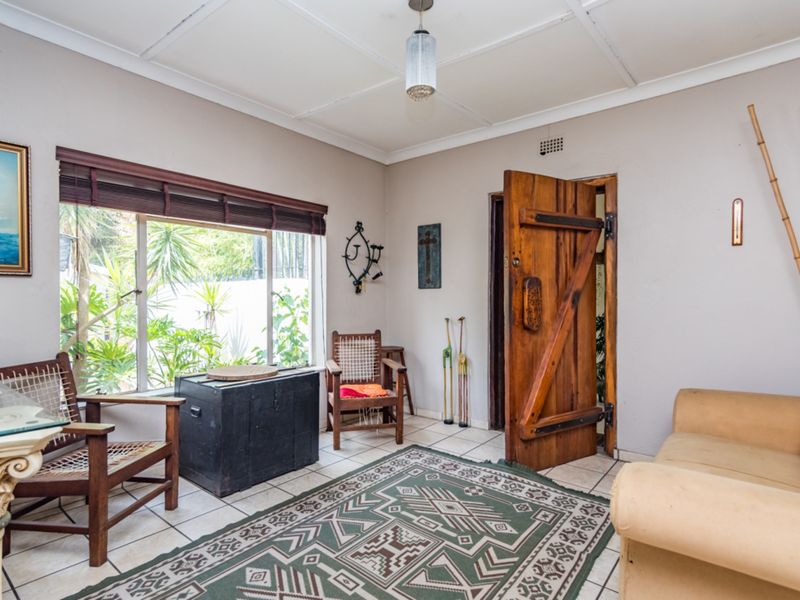 3.7 hectares strategically located for future development opportunity in Sonnedal - Photo 7