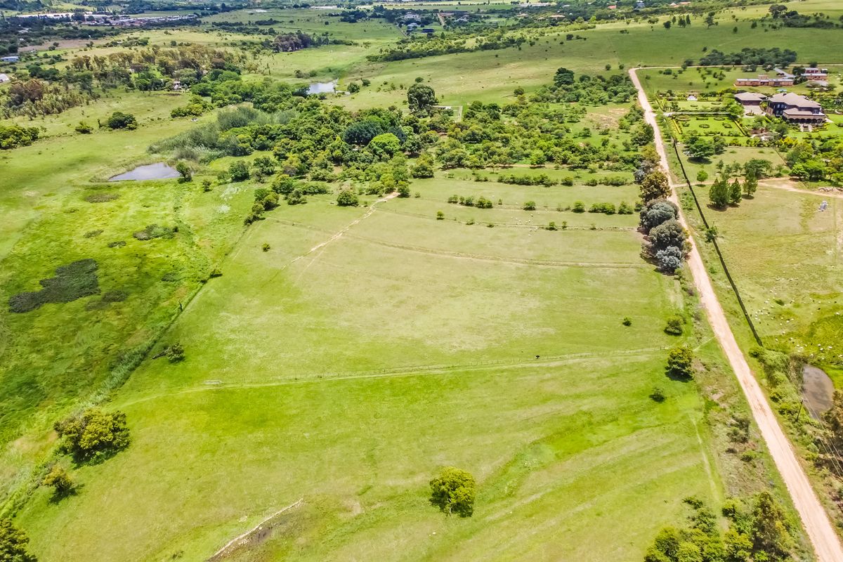 35 HA, secure, off grid, fully operational organic farm next to Cradle of Humankind  for sale. - Photo 5