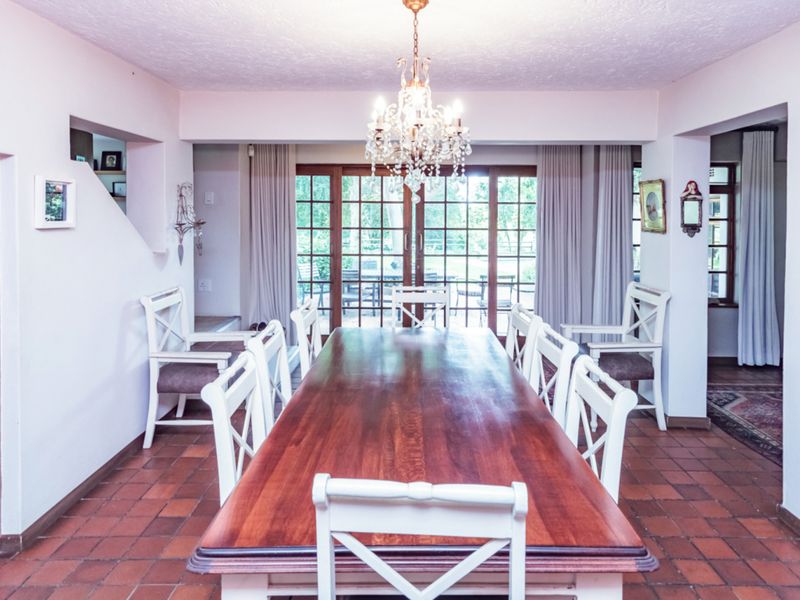 35 HA, secure, off grid, fully operational organic farm next to Cradle of Humankind  for sale. - Photo 7