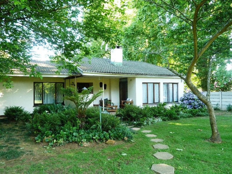 Hilton Home - Photo 1