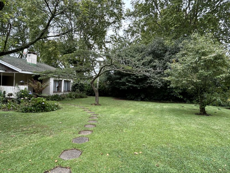 Hilton Home - Photo 5
