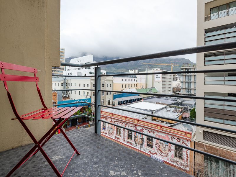 Apartment For Sale In Cape Town - Photo 6