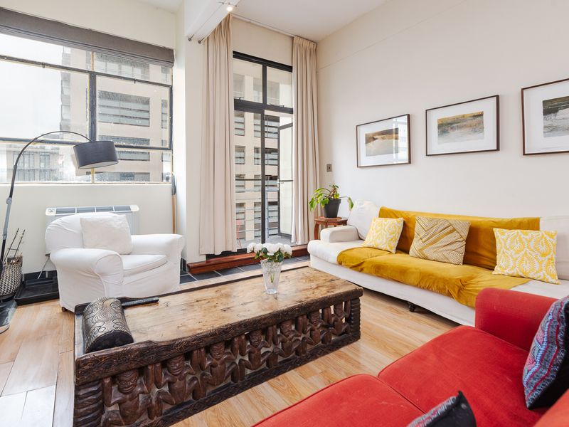 Apartment For Sale In Cape Town - Photo 2