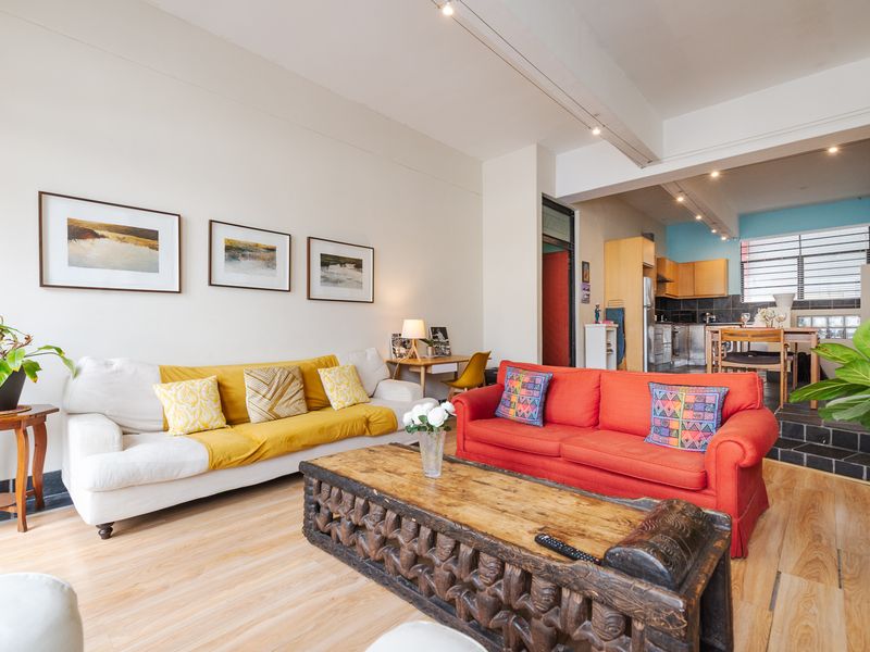 Apartment For Sale In Cape Town - Photo 3