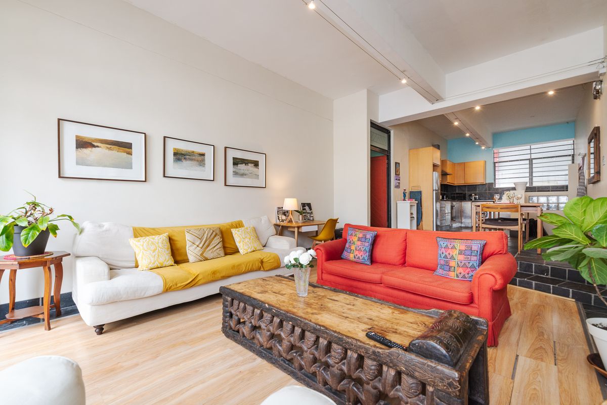 Apartment For Sale In Cape Town - Photo 3