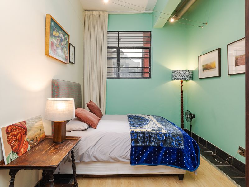 Apartment For Sale In Cape Town - Photo 9