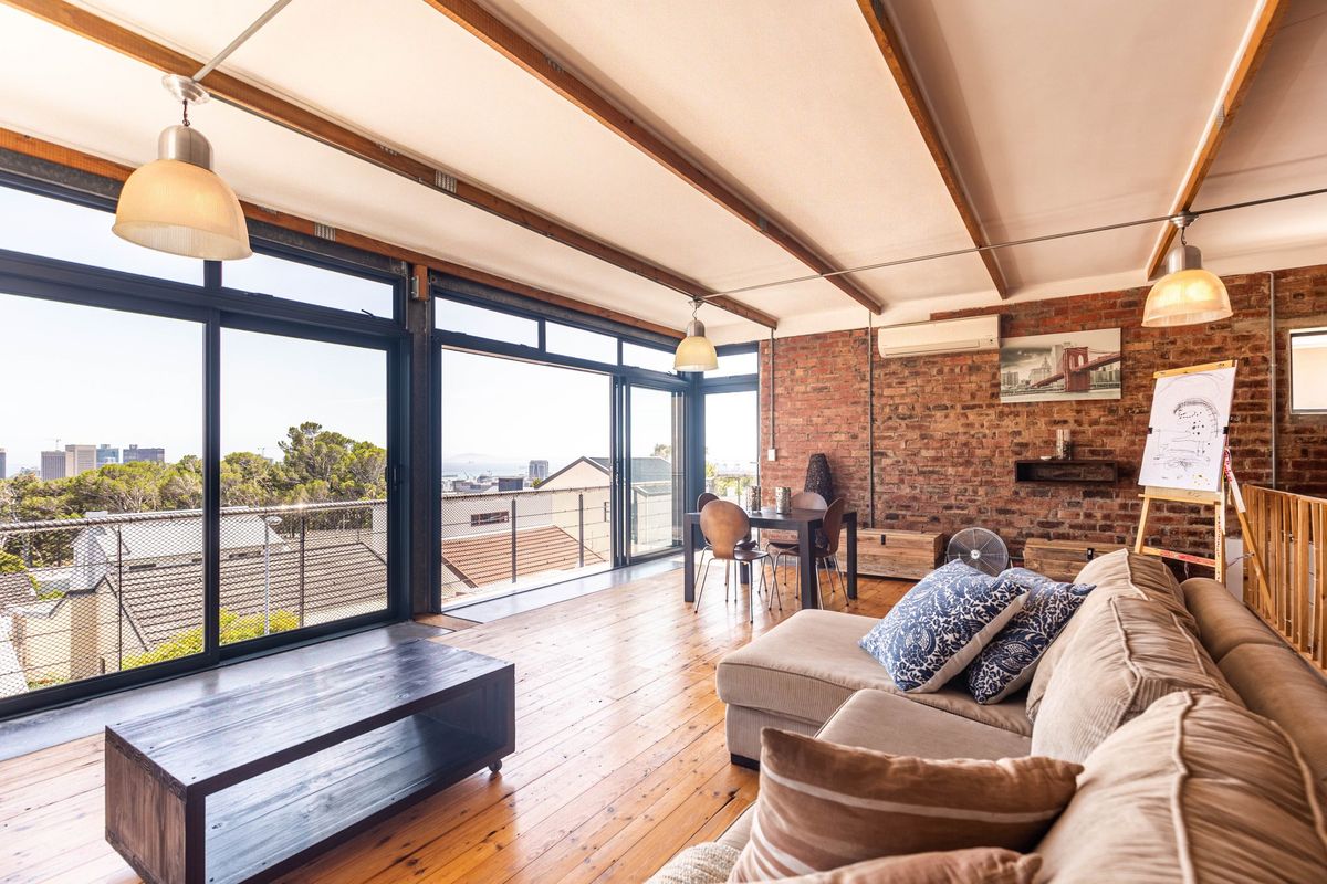 Freehold For Sale In Cape Town - Photo 5