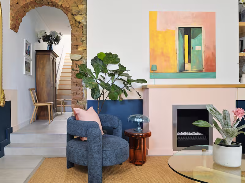 Exceptional De Waterkant rental - 6 month rental - Photo 5