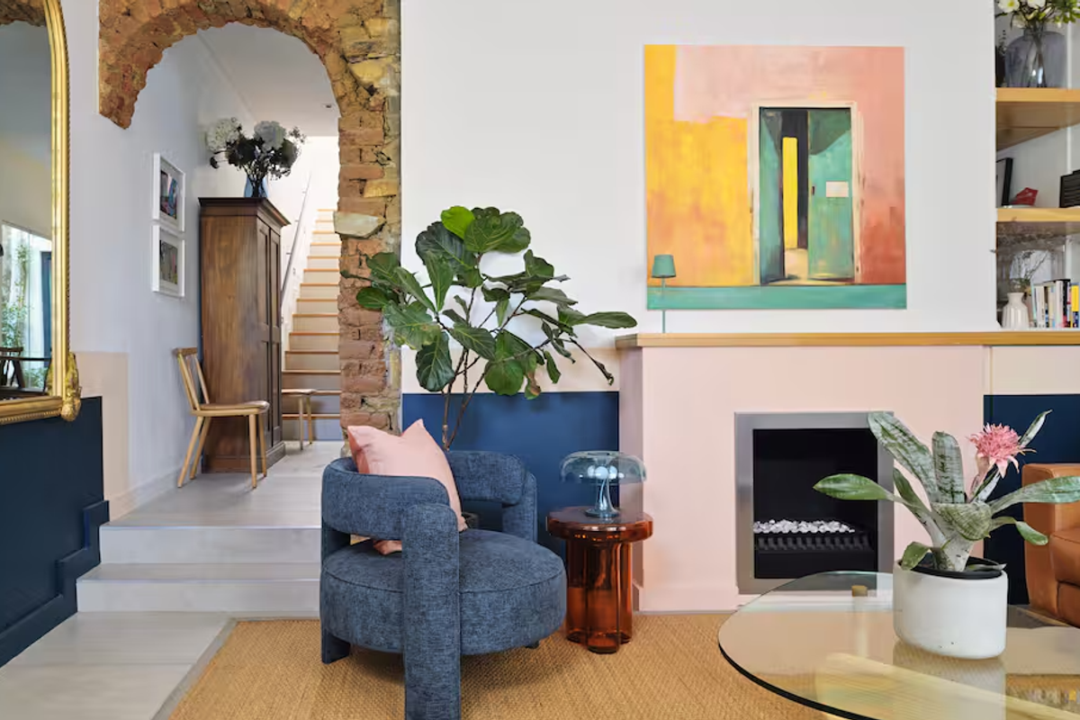 Exceptional De Waterkant rental - 6 month rental - Photo 5