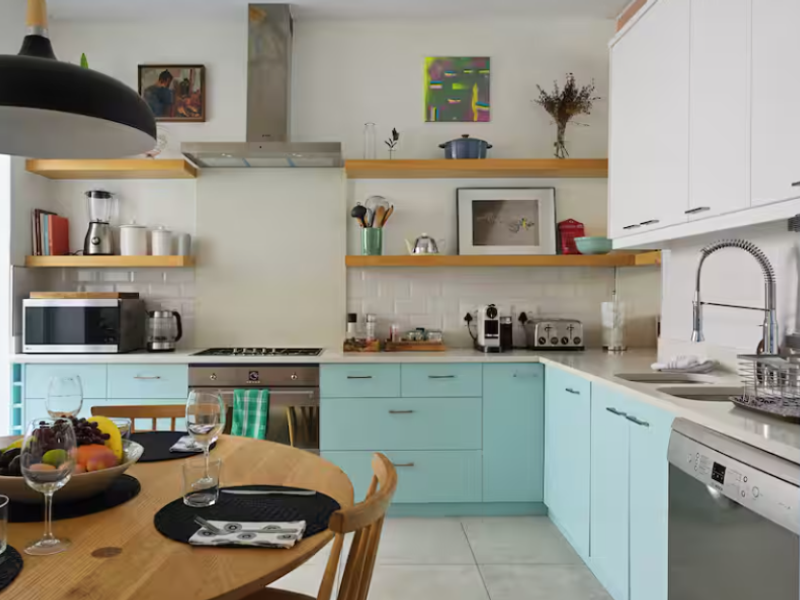 Exceptional De Waterkant rental - 6 month rental - Photo 10