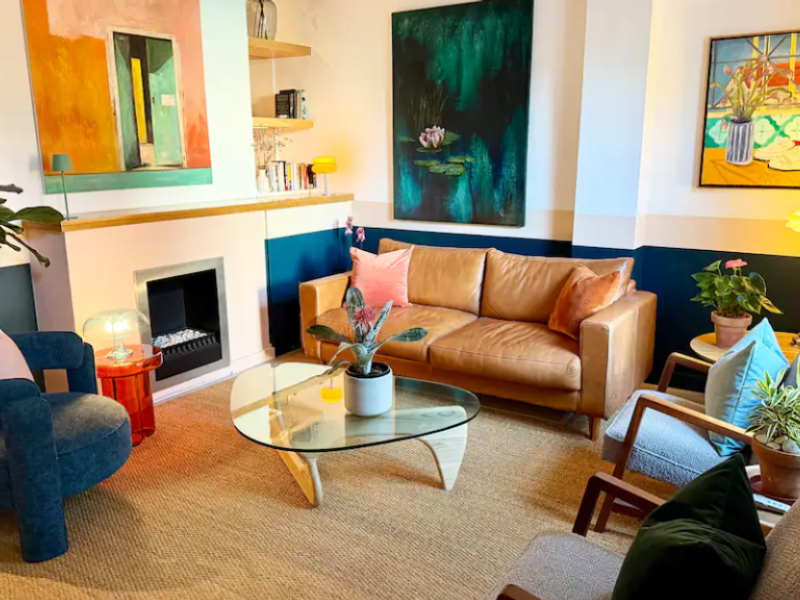 Exceptional De Waterkant rental - 6 month rental - Photo 7