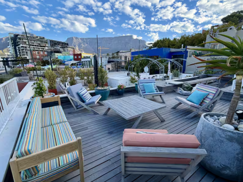 Exceptional De Waterkant rental - 6 month rental - Photo 3