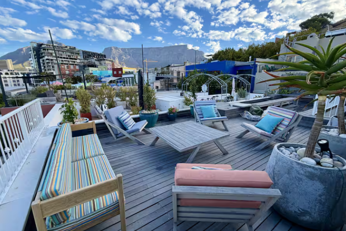 Exceptional De Waterkant rental - 6 month rental - Photo 3
