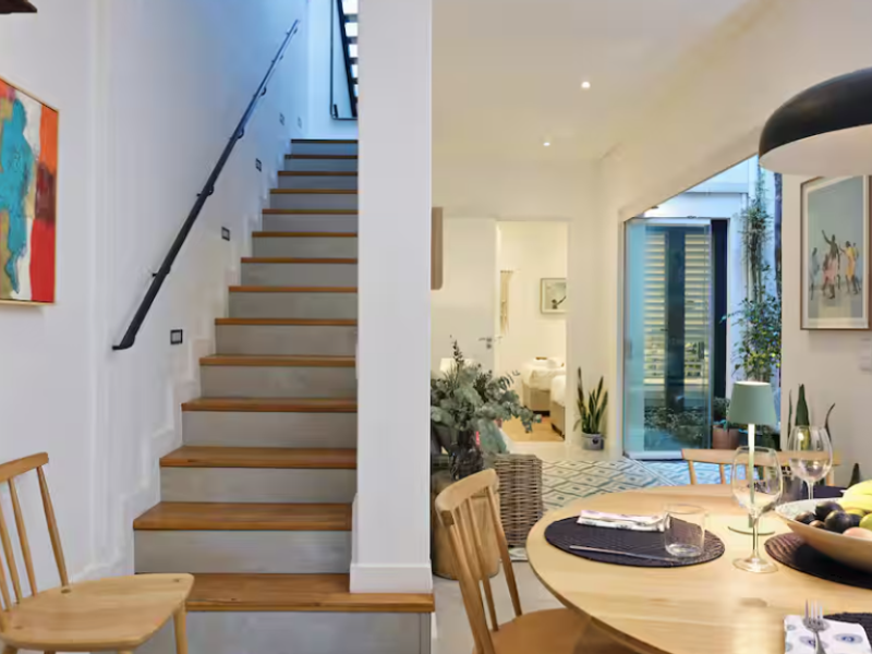 Exceptional De Waterkant rental - 6 month rental - Photo 8