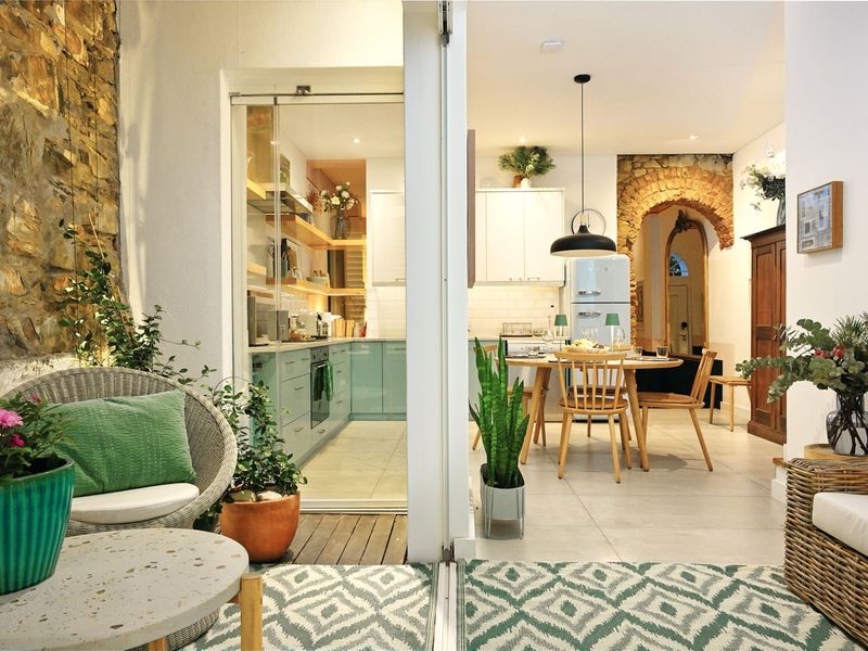 Exceptional De Waterkant rental - 6 month rental - Photo 9