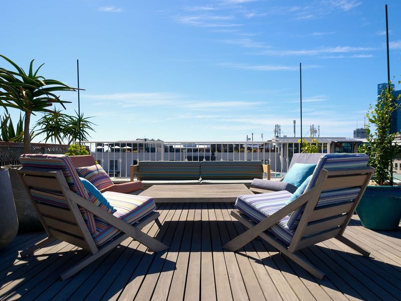 Exceptional De Waterkant rental - 6 month rental - Photo 2