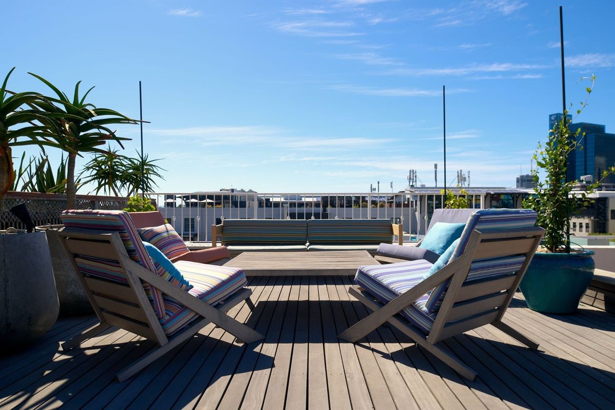 Exceptional De Waterkant rental - 6 month rental - Photo 2