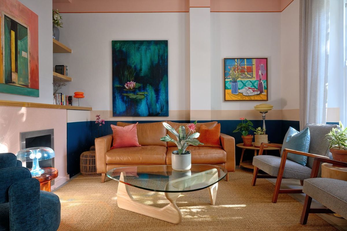 Exceptional De Waterkant rental - 6 month rental - Photo 4