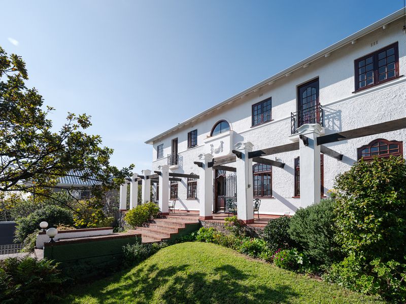Elevated Higgovale Edwardian with Sweeping Views - Photo 4