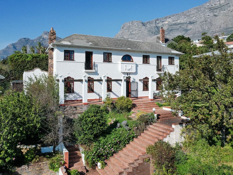 Elevated Higgovale Edwardian with Sweeping Views - Photo 2
