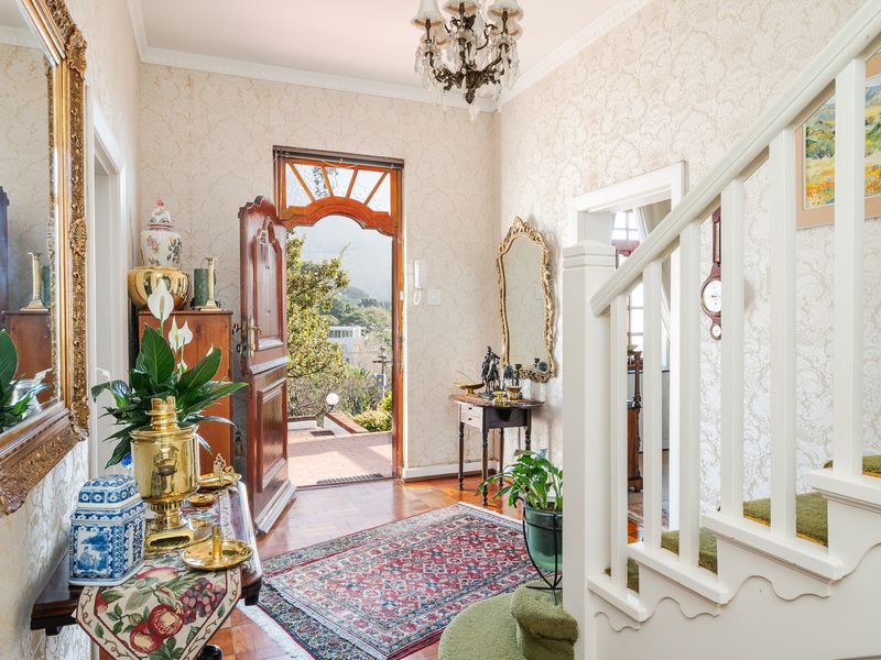 Elevated Higgovale Edwardian with Sweeping Views - Photo 9
