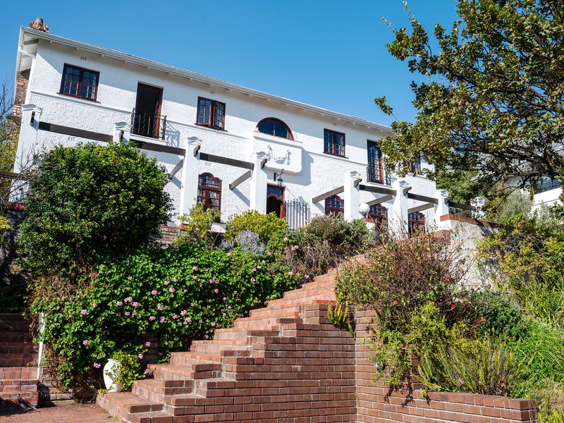 Elevated Higgovale Edwardian with Sweeping Views - Photo 5