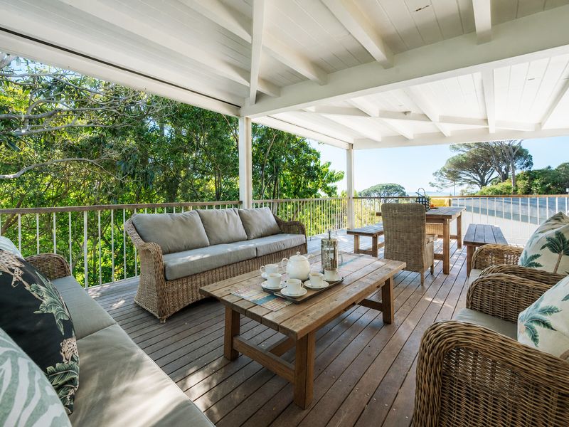 Forest Villa with Panoramic Views - Photo 1