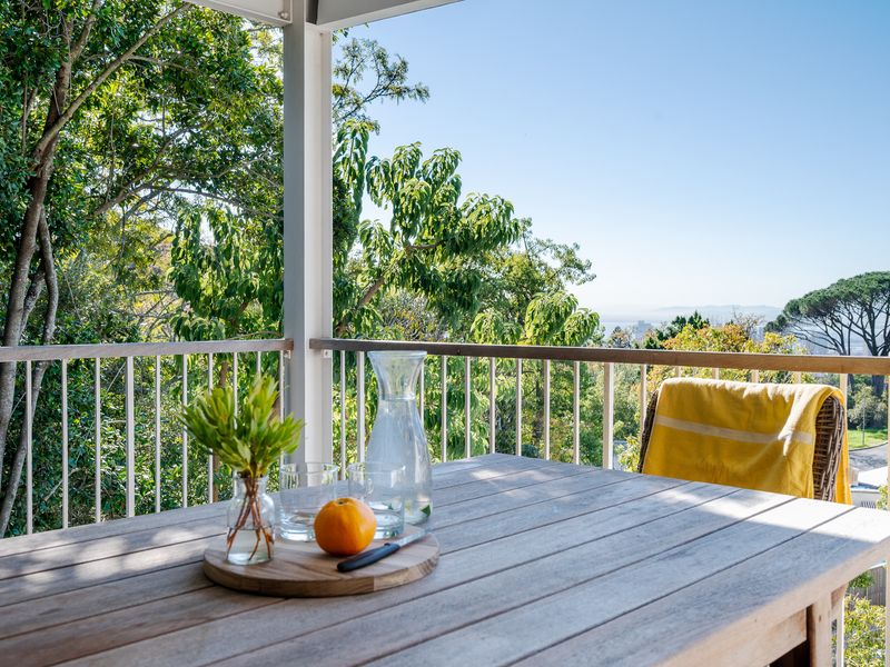 Forest Villa with Panoramic Views - Photo 2