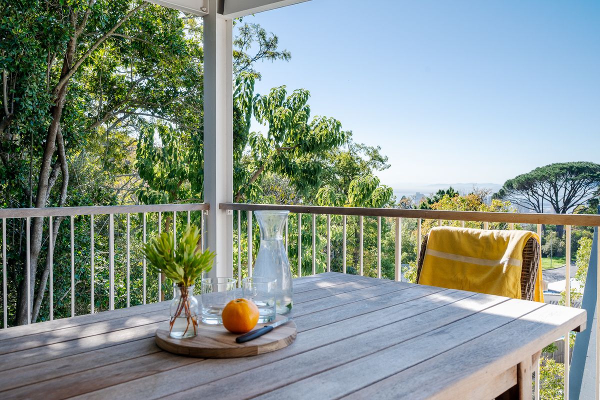Forest Villa with Panoramic Views - Photo 2