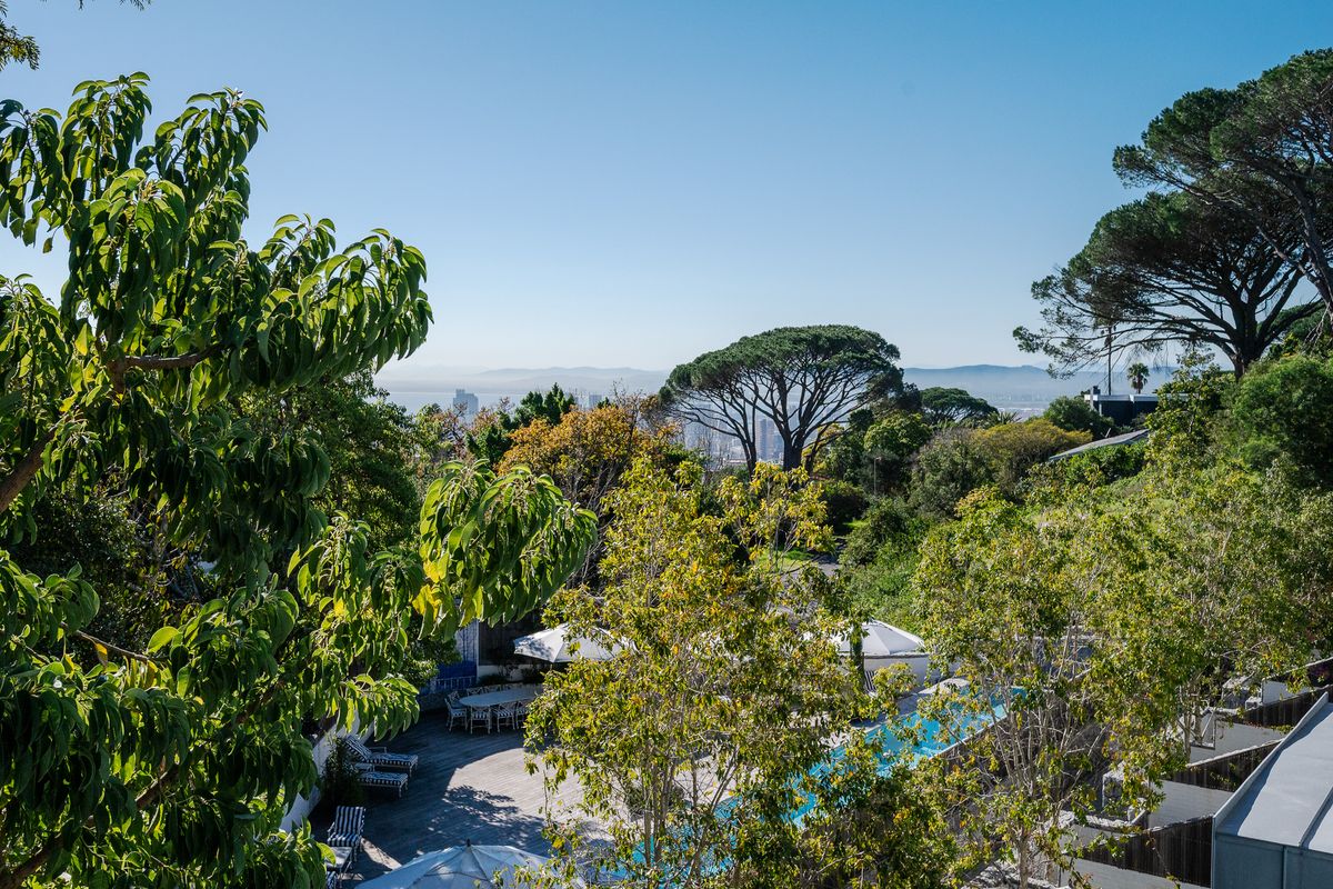 Forest Villa with Panoramic Views - Photo 3