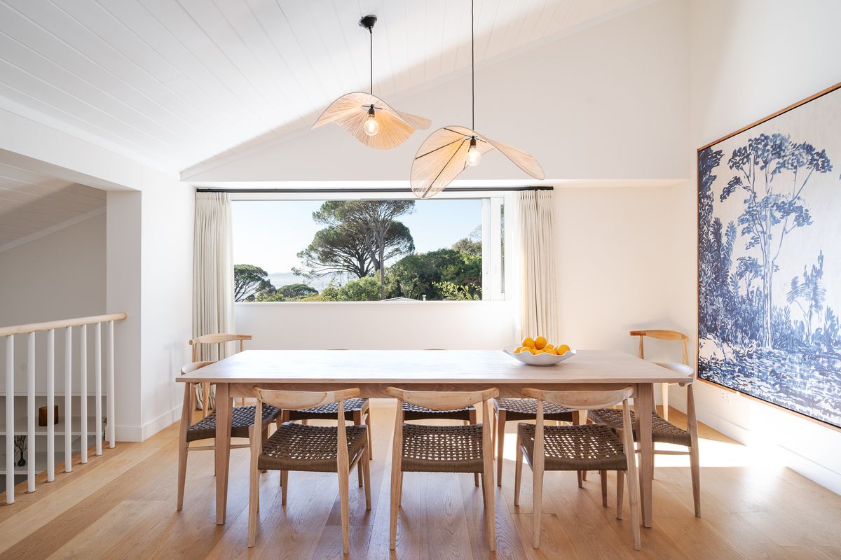 Forest Villa with Panoramic Views - Photo 4