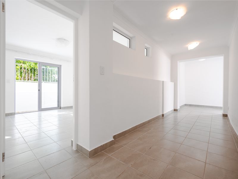 Large Ground Floor 'Apartment' -  Tamboerskloof - Photo 9