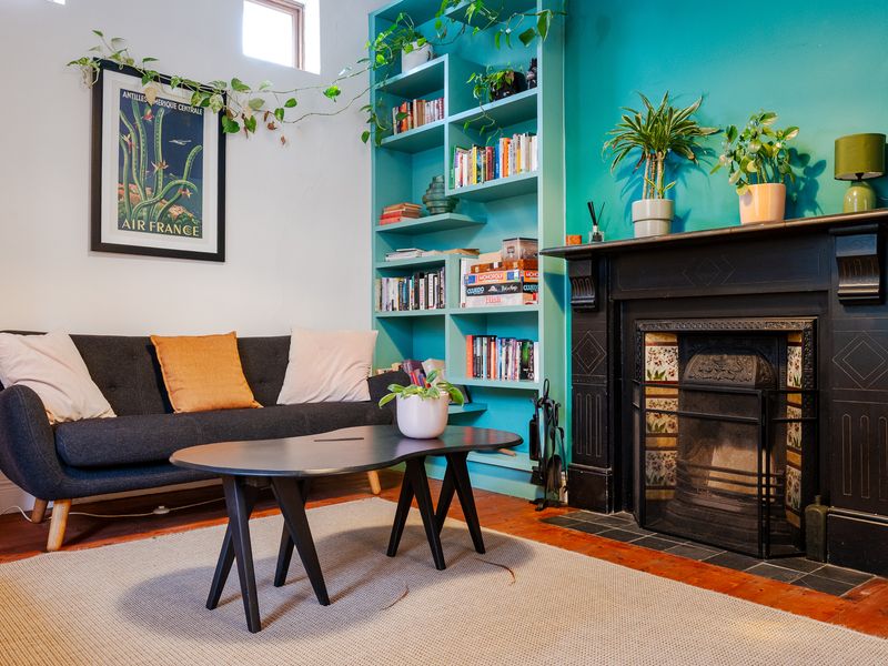 Enchanting Victorian Home - Photo 6