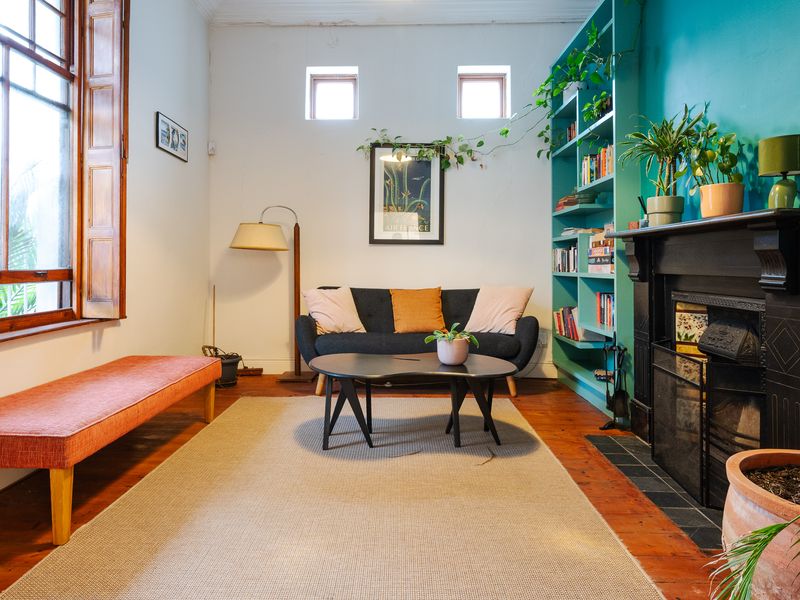 Enchanting Victorian Home - Photo 7