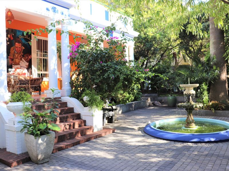 Business, Hospitality or Home: Endless Opportunities - Photo 2