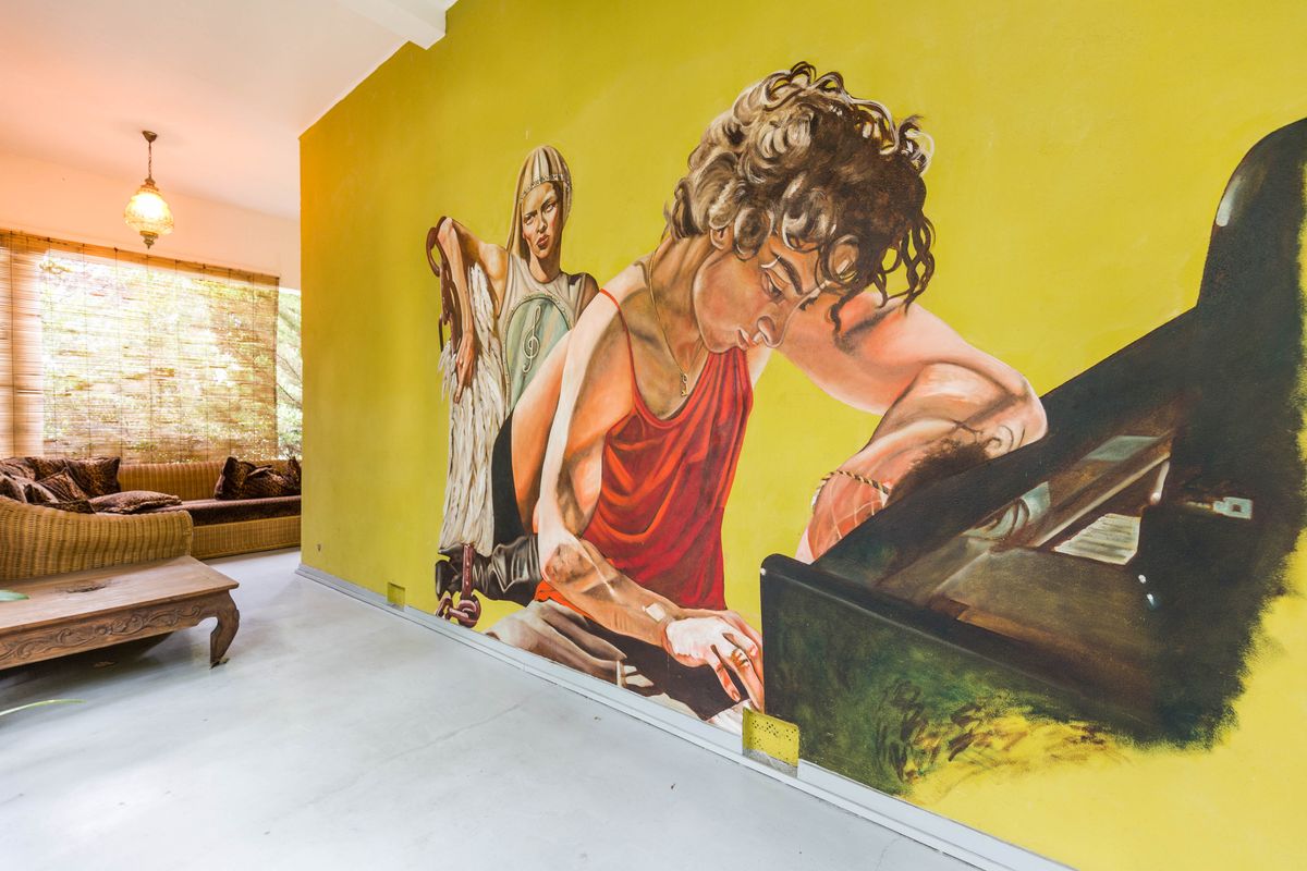 Business, Hospitality or Home: Endless Opportunities - Photo 3